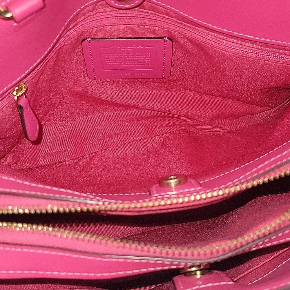 Coach 91495 dome